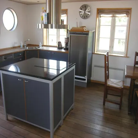Apartmán Holkavej Ii *
