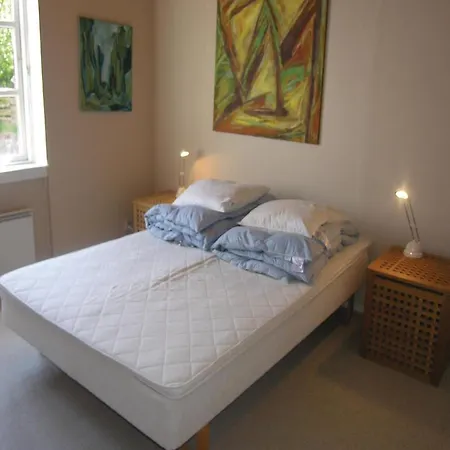 Apartmán Holkavej Ii *