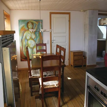 Apartmán Holkavej Ii