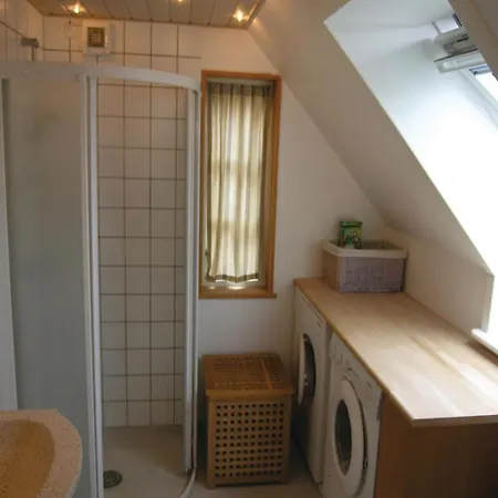 Apartmán Holkavej Ii Gudhjem