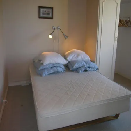 Holkavej Ii Apartmán Gudhjem