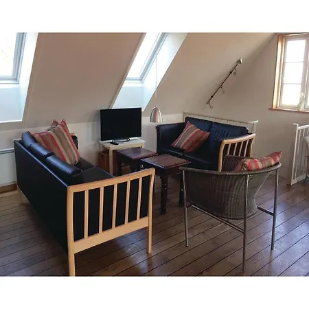 Apartmán Holkavej Ii