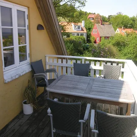 Apartmán Holkavej Ii